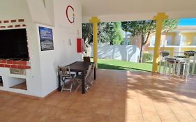 Encosta S. Jose -Vale Parra